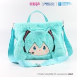 Vocaloid Hatsune Miku 2024 Concert Miku With You Lovely Tote Ita Bag